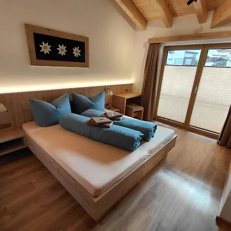 Apartmán Modern In A Quiet Location Längenfeld