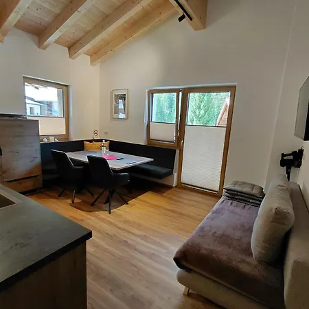 Modern In A Quiet Location *