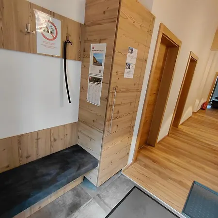 Apartmán Modern In A Quiet Location Längenfeld