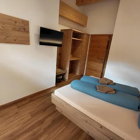 Modern In A Quiet Location Apartmán *