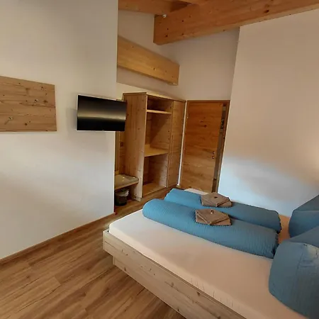 Modern In A Quiet Location Apartmán *