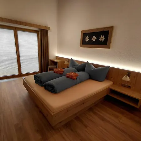 Modern In A Quiet Location *