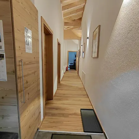 Modern In A Quiet Location Längenfeld