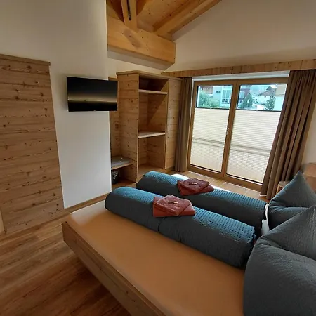 Apartmán Modern In A Quiet Location